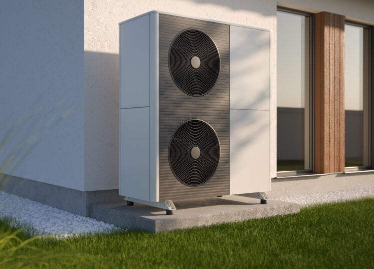 air-source-heat-pump